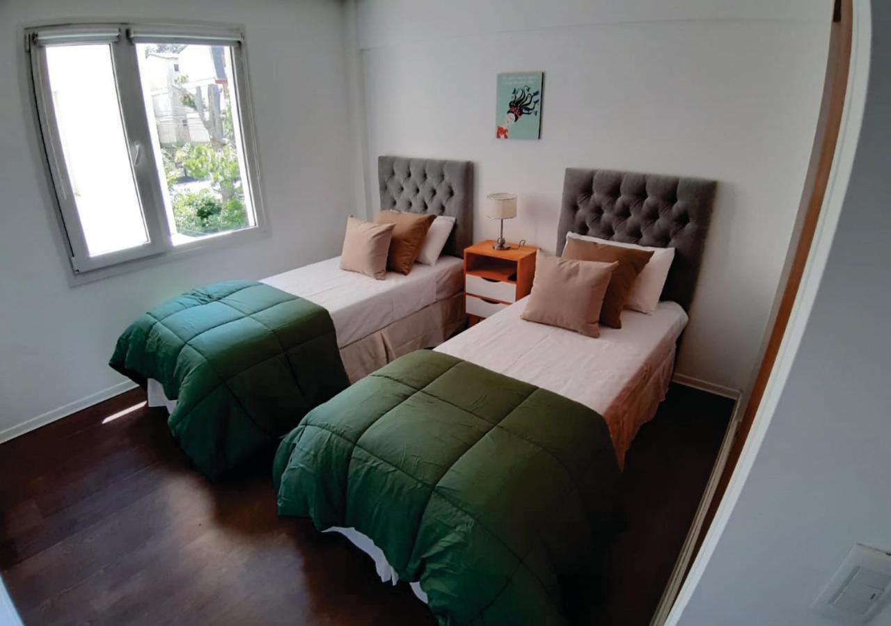 Апартаменты Departamento En El Centro De Bariloche Ca Экстерьер фото