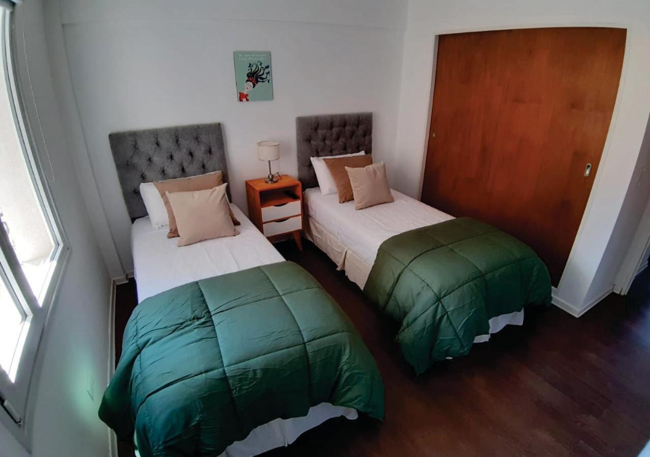 Апартаменты Departamento En El Centro De Bariloche Ca Экстерьер фото